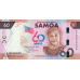 (366) ** PNew (PN46) Samoa - 60 Tala Year 2023 (Comm)